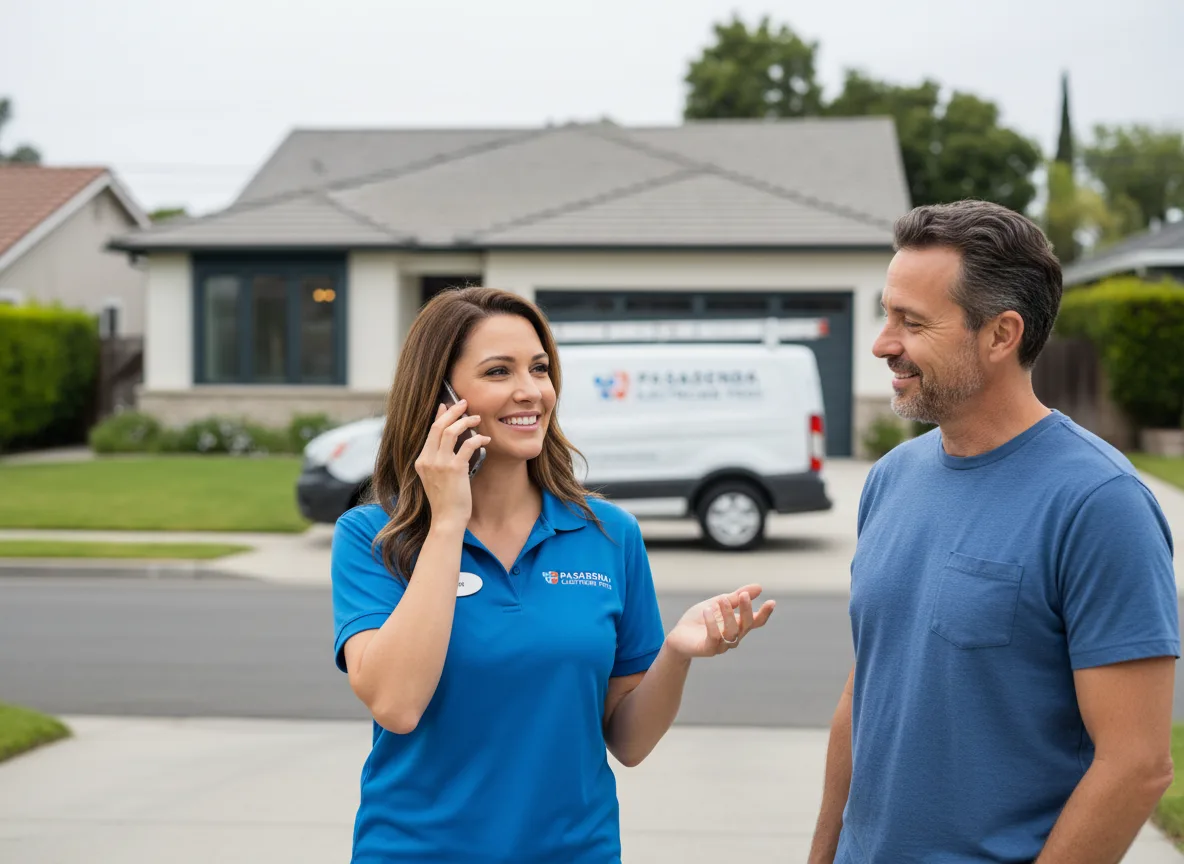 Electrician West Newton, MA FAQs